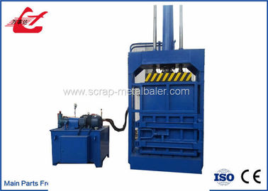 Buy High Indensity Plastic Bottle Baler Waste Processing Equipment 3000Kgs Y82-63 online manufacture
