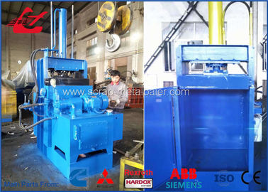 Buy Hydraulic Drum Baling Drum Press Machine for 208L Barrels /  Smaller Drums online manufacture