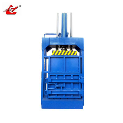 Buy Hydraulic Scrap Baler with 2800X1600X1800 Mm Machine Size 5000kg Weight for Scrap Automobile Catalyst Shear online manufacture