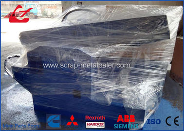 160ton Hydraulic Alligator Shear 800mm Blade 18.5kW Motor