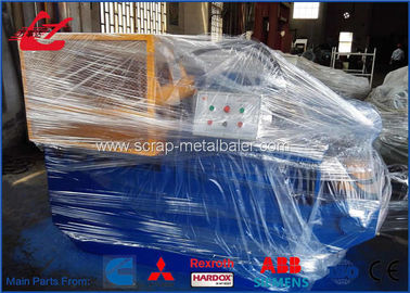 160ton Hydraulic Alligator Shear 800mm Blade 18.5kW Motor